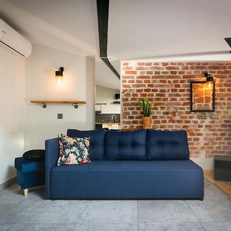 Apartamenty Fabrykanta Ksiezy Mlyn وودج المظهر الخارجي الصورة