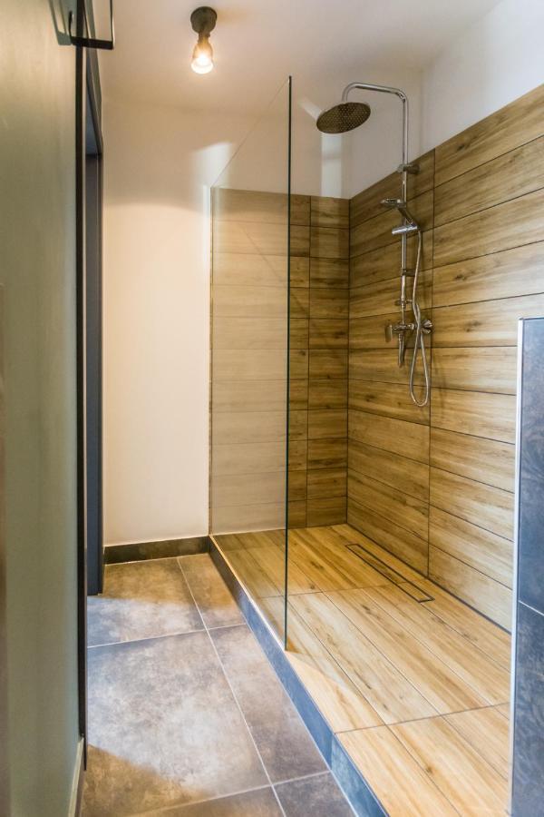 Apartamenty Fabrykanta Ksiezy Mlyn وودج المظهر الخارجي الصورة