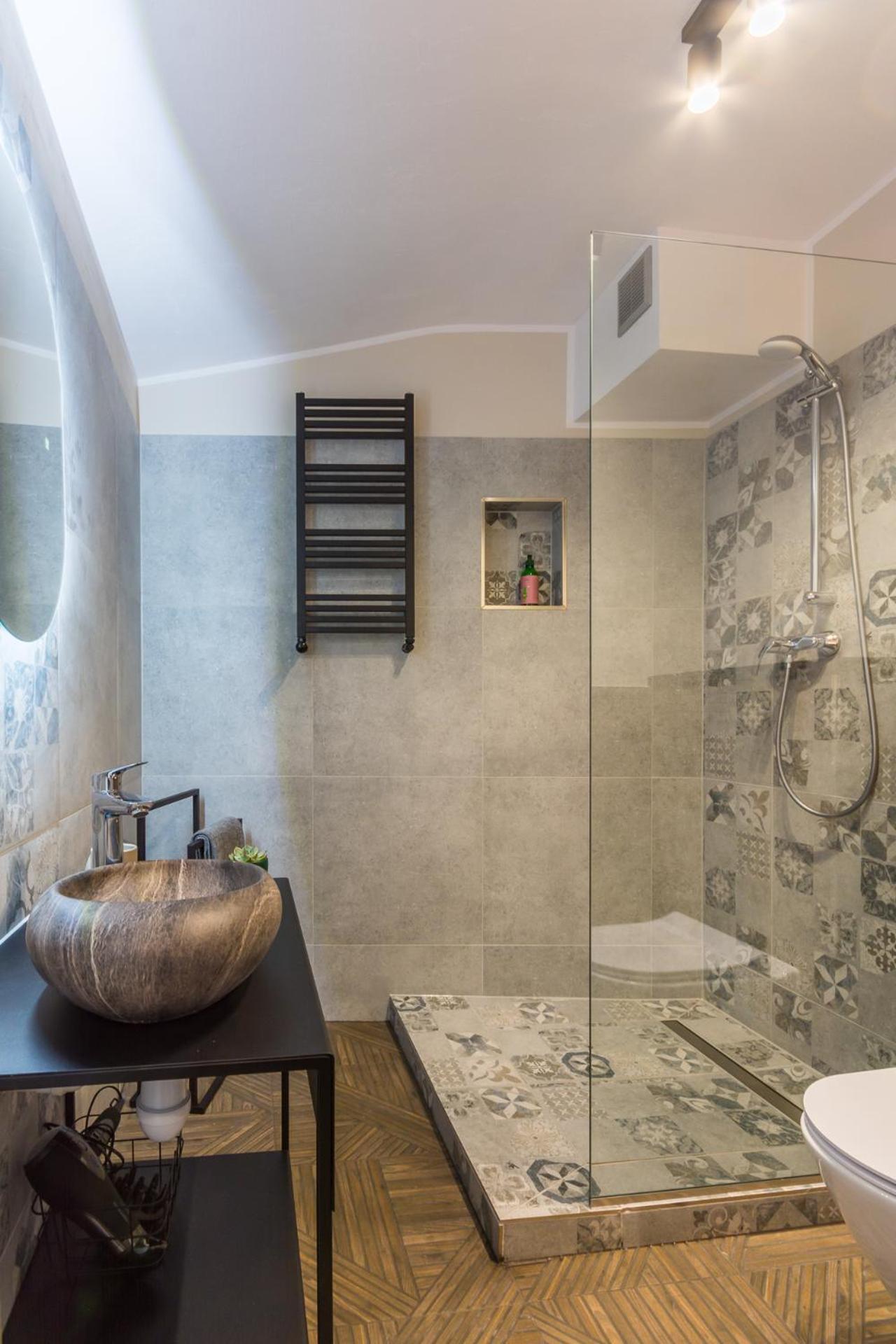 Apartamenty Fabrykanta Ksiezy Mlyn وودج المظهر الخارجي الصورة